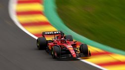 Formula 1, Leclerc: “A Las Vegas ho dato tutto. Peccato per il secondo posto”