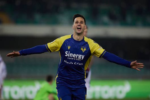 (Photo by Emmanuele Ciancaglini/Ciancaphoto Studio/Getty Images)