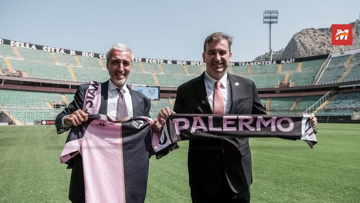 Palermo calcio