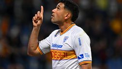 Il Lecce vuole Cheddira ma non lo riscatta: la situazione con il Napoli – GdS