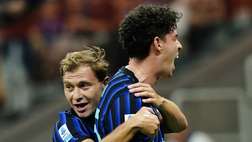 Inter c’è su Palestra, sarà asta! Barella via per offerta irrinunciabile e il vero prezzo di Bastoni