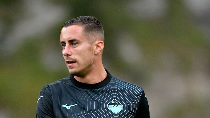 Lazio, stop Casale e rallenta Marusic: scatta l’emergenza in difesa, in quattro ai box - immagine 1