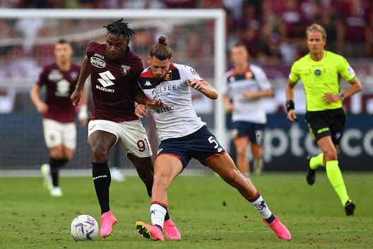 Getty Images Dybala e Lukaku pronti per l’Empoli. Zapata: “No alla Roma per scelta dell’Atalanta”- immagine 2
