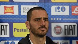 Juventus, Bonucci non ci sta: il difensore dell’Union Berlino fa causa ai bianconeri