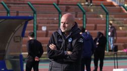 Sassarini resta al Napoli Femminile: “Progetto ambizioso, costruito sul lavoro”