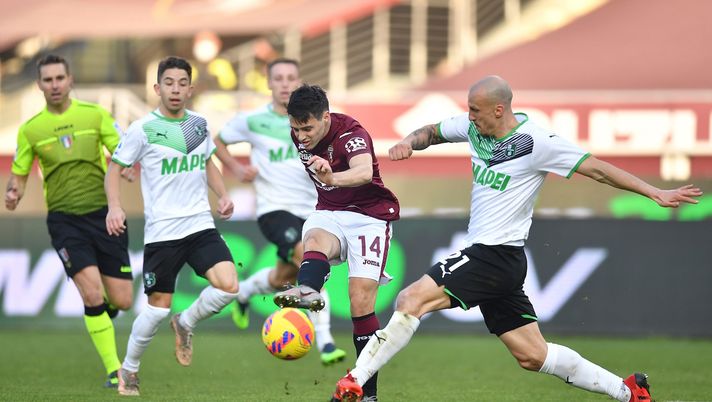 Torino, i migliori 5 gol della stagione 2021/22: mancheranno le doti di Brekalo- immagine 2