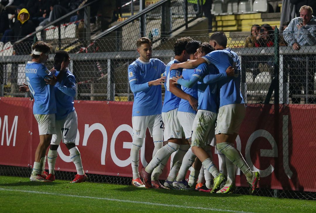 Lazio Primavera