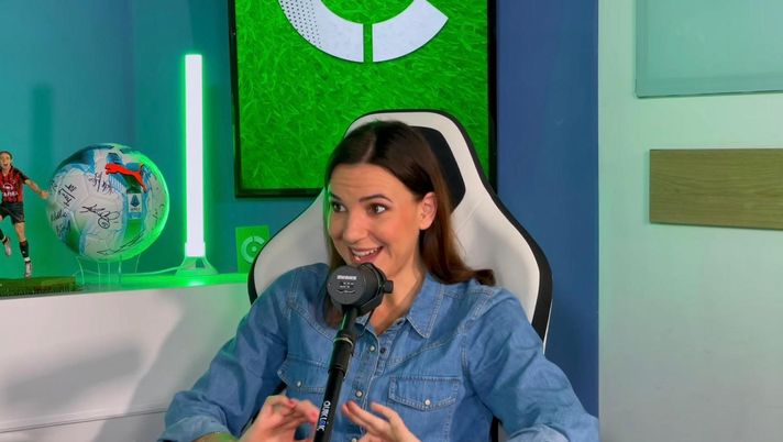 Federica Zille: “Non puoi impedirmi di dare una notizia. Una volta l’addetto stampa Milan…” - immagine 1