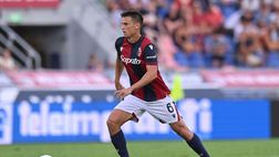 L’Aek Atene fa sul serio per Moro: pronti 5 milioni di euro