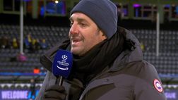 Toni: “L’Inter deve ragionare anche sul ritorno. Lautaro, pochi gol contro le big? Sciocchezze”