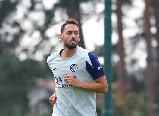 Inter, il vero Calhanoglu non si vede da tempo. Duello con Koopmeiners: deciderà la condizione- immagine 2