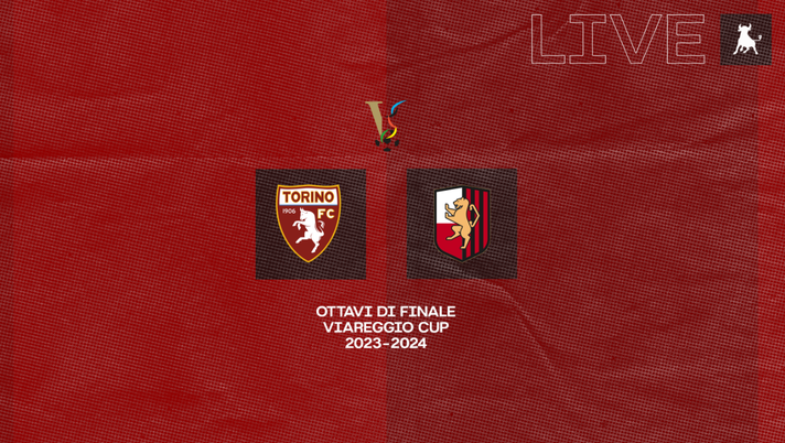 Viareggio Cup, Torino-Lucchese 3-0: i granata volano ai quarti Viareggio Cup, Torino-Lucchese 3-0: i granata volano ai quarti - immagine 1