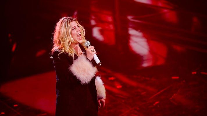 Emma Marrone assicura: “Stefano De Martino da fidanzato? È molto meglio come…”  Emma Marrone assicura: “Stefano De Martino da fidanzato? È molto meglio come…” - immagine 1