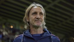 Cagliari, Nicola: “Sui goal presi bisogna migliorare; Piccoli freddo sul rigore”