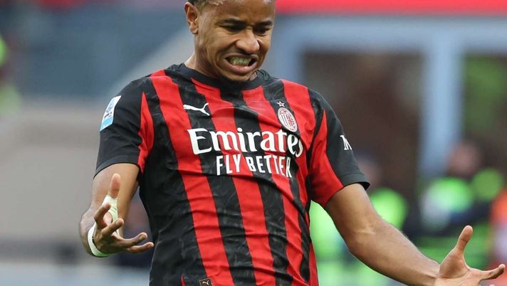 Christopher Nkunku (attaccante AC Milan), qui durante Milan-Verona 3-0 (Serie A 2025-2026) | News (Getty Images) Il Fenerbahçe insiste per Nkunku: il giocatore è tentato. La posizione del Milan