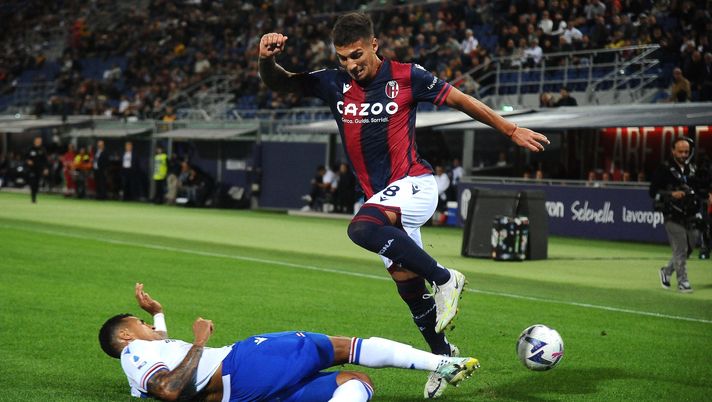 Carlino – Anche la Roma su Dominguez - immagine 1