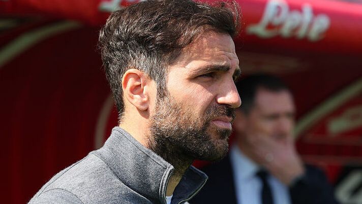 Romano – Fabregas, contatto diretto tra Inter e Como: la situazione. Le alternative… - immagine 1