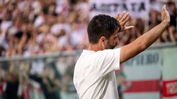 Catanzaro-Padova, i convocati e la probabile formazione: Ghiglione sostituisce lo squalificato Capelli