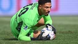 Notizie Udinese – Okoye è tornato in forma: il valore di mercato attuale