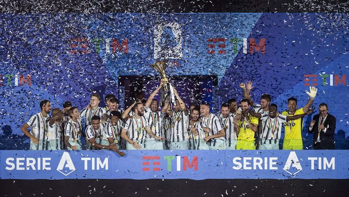 UFFICIALE – Serie A 2018/19, revocato lo Scudetto alla Juventus? La sentenza del TAR - immagine 1