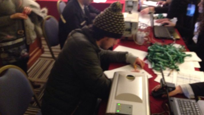 Torino Primavera, a un passo dal colpo Dejan Danza - immagine 1