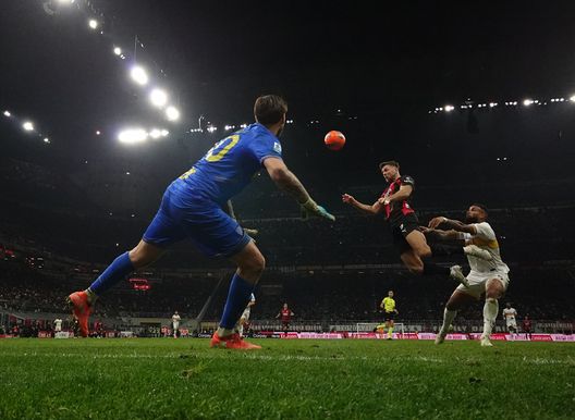 Il centravanti che mancava: Fullkrug e la volontà di esserci ad ogni costo- immagine 2