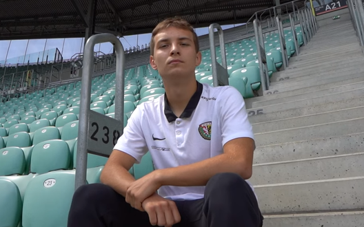 Alla fine Borys ha cambiato squadra: ecco la sua destinazione- immagine 2