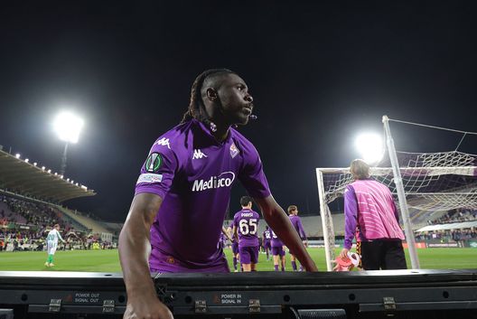 Perinetti: “Rinnovo Palladino? Mossa da grande società. Kean? Di passaggio”- immagine 2