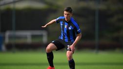 Mercato – Per la Primavera arriva Nezirevic