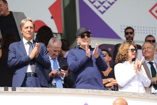 Franchi, Commisso apre: “Se mi danno il controllo, pronto a impegnarmi”- immagine 2