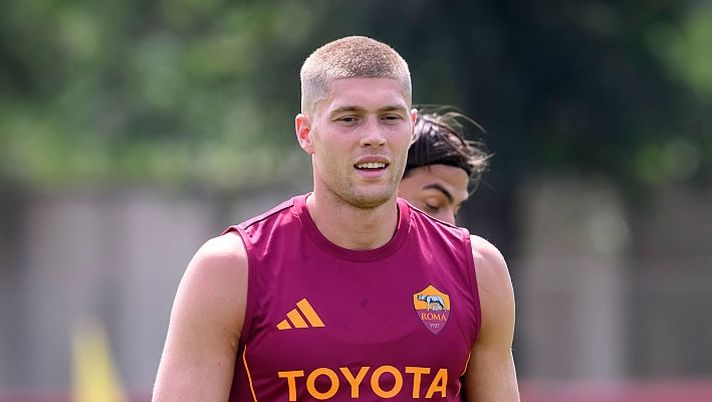 Novità Milan: dopo Nkunku si prova anche per Dovbyk, tentativo di scambio con la Roma - immagine 1