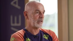 Pioli: “Scudetto vinto? Non mi ha cambiato, ha cambiato la percezione dall’esterno”