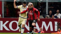 Verona-Milan, per la panchina di Fonseca può essere fatal