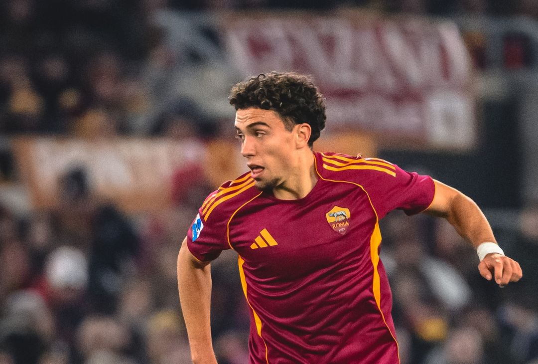 Roma-Napoli 0-1 – FOTO GALLERY - immagine 53