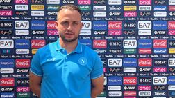 Lobotka: “Lang mi ha impressionato! Gli scudetti un’emozione unica. De Bruyne un maestro”