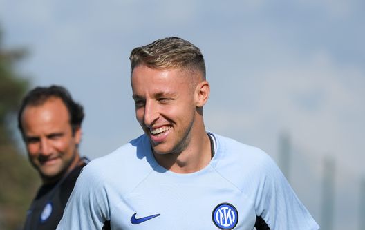 Inter, grande novità con Paramount: per la prima volta al derby ci sarà…- immagine 2