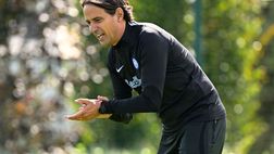 Inter, Inzaghi deve porre correttivi alle rotazioni: turnover altra sfida da vincere