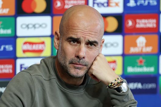 Guardiola: “Inter ha più storia ma non conta. Avremo tifo contro di molti. Su Walker…”- immagine 2