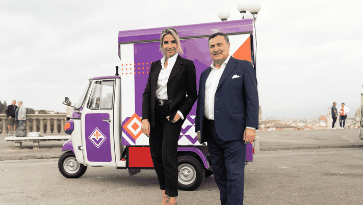 Barone: “Firenze effetto wow, noi come i fiorentini: pronti a battute e battaglie” Barone: “Firenze effetto wow, noi come i fiorentini: pronti a battute e battaglie” - immagine 1