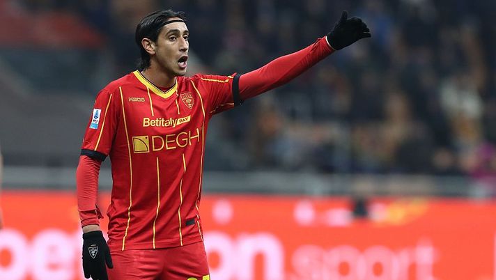 Milan-Lecce, i convocati di Di Francesco per la sfida di domani sera - immagine 1