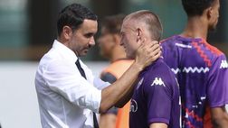 Palladino: “Gudmundsson campione, lo aspettavo! Bove, il modulo e rispondo così sui rigoristi”