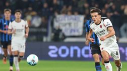 Atalanta-Milan 1-1 (45′): un lampo, poi il dominio orobico | Serie A News