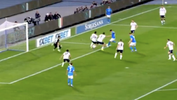 Napoli-Bologna 1-2, Di Lorenzo riaccende le speranze di rimonta del Napoli! – VIDEO