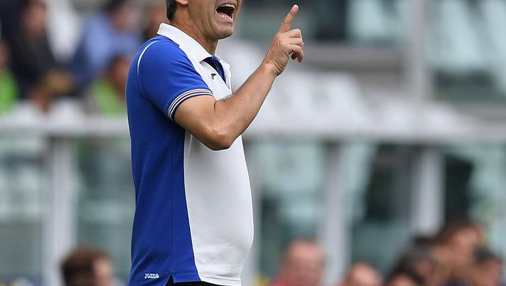 Torino-Sampdoria 2-2, Giampaolo: “Pari importante, contro una squadra forte” - immagine 1