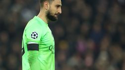 Donnarumma rapinato a casa sua: vittime legate e bottino ingente