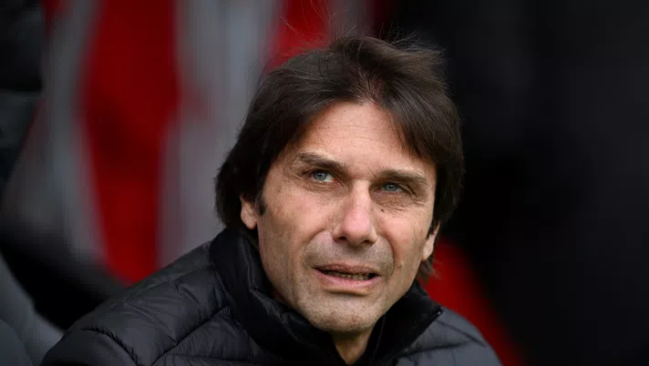conte napoli de laurentiis