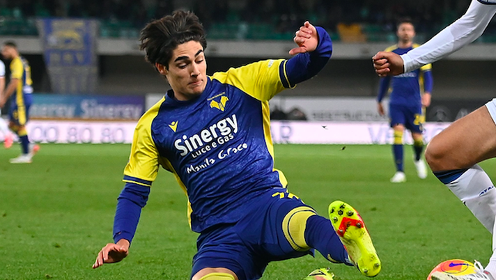 Pagelle, Sutalo e Cetin faticano, Cancellieri e Bessa girano - immagine 1