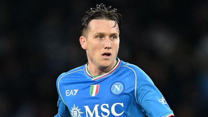 Napoli, Zielinski prova il recupero: cosa filtra su Osimhen e Di Lorenzo - immagine 1