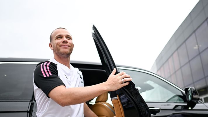 Gazzetta: Arthur a un passo, ecco la formula e la divisione dello stipendio - immagine 1