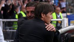 Napoli-Inter, la designazione arbitrale: ecco chi dirigerà il big match di sabato